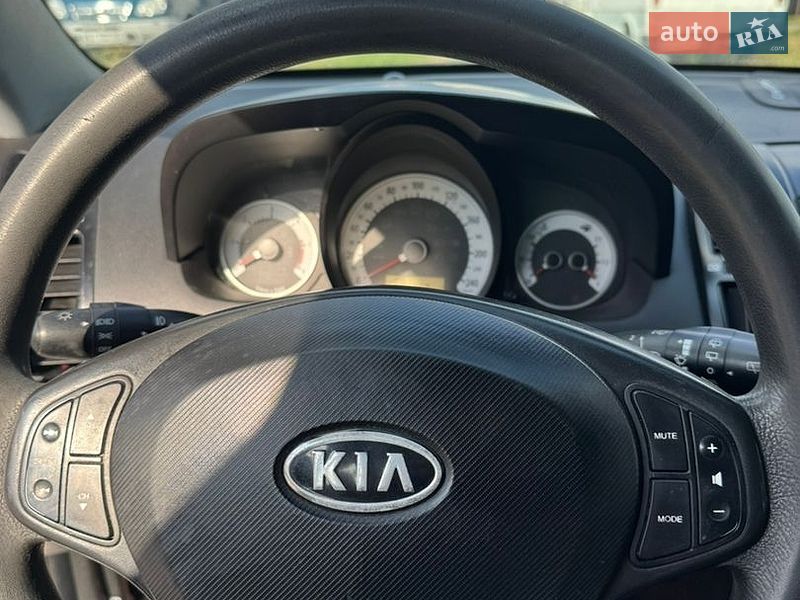Універсал Kia Ceed 2009 в Білій Церкві