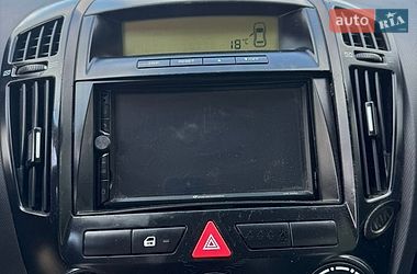 Універсал Kia Ceed 2009 в Білій Церкві