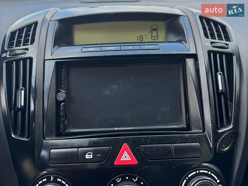 Універсал Kia Ceed 2009 в Білій Церкві