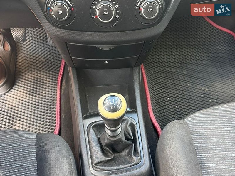 Універсал Kia Ceed 2009 в Білій Церкві