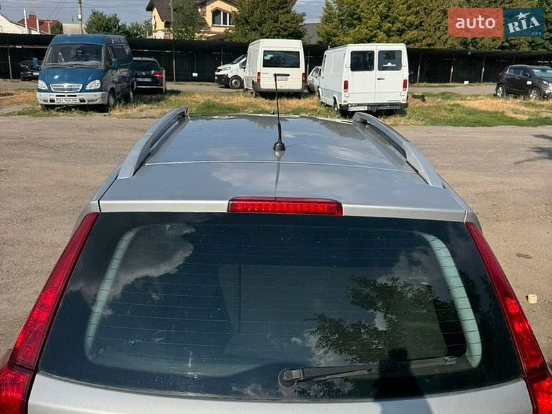 Універсал Kia Ceed 2009 в Білій Церкві