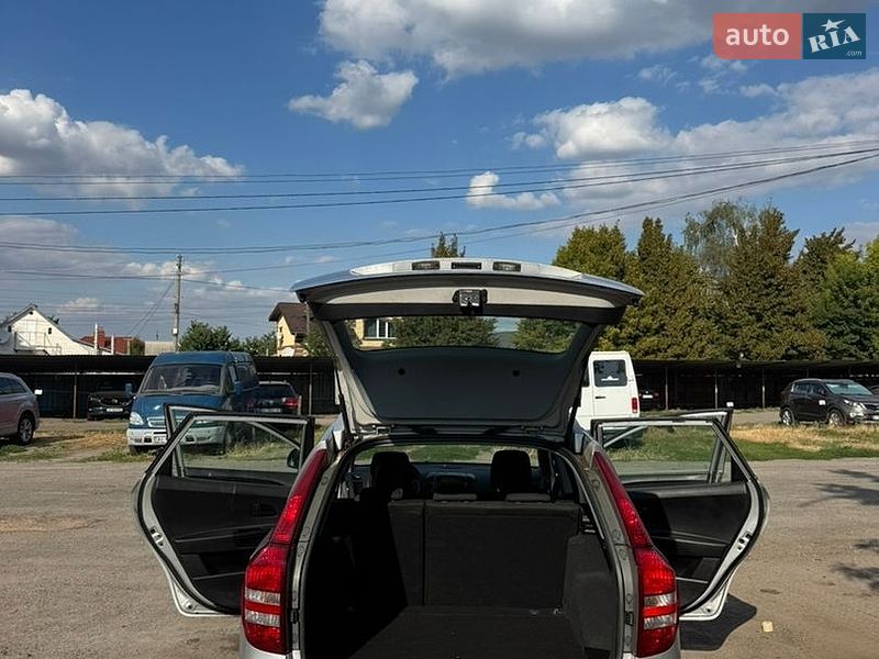 Універсал Kia Ceed 2009 в Білій Церкві