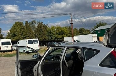 Універсал Kia Ceed 2009 в Білій Церкві