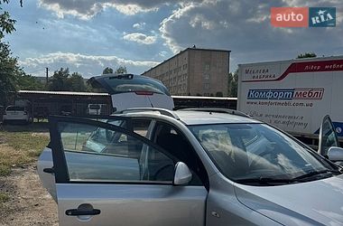 Універсал Kia Ceed 2009 в Білій Церкві