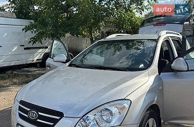 Універсал Kia Ceed 2009 в Білій Церкві