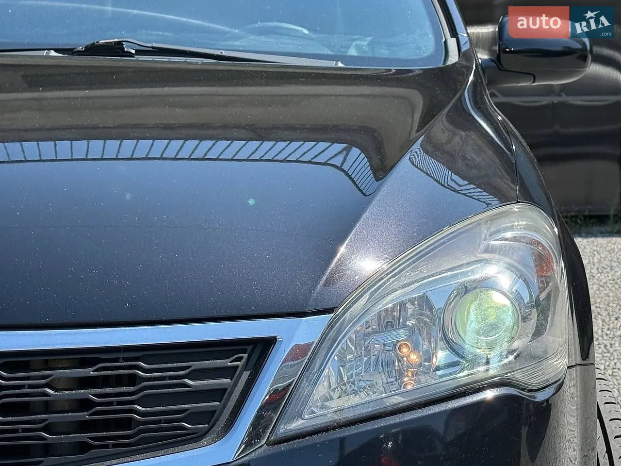 2012 Kia Cee'd - мініатюра 4
