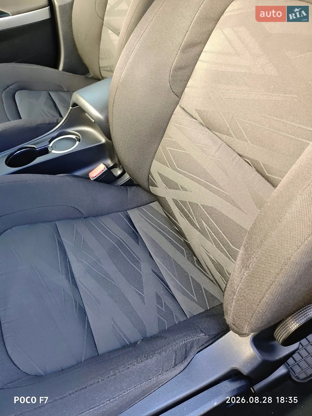 2012 Kia Cee'd - мініатюра 14