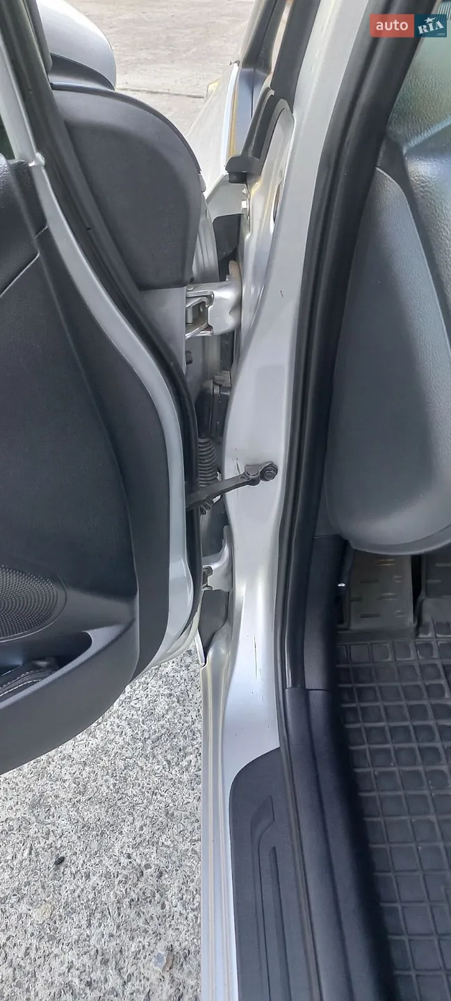 2013 Kia Cee'd - мініатюра 16