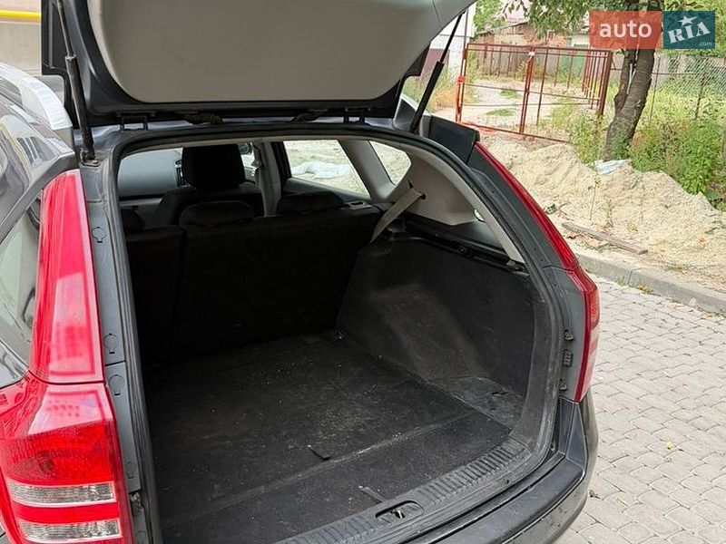Универсал Kia Ceed 2008 в Ивано-Франковске
