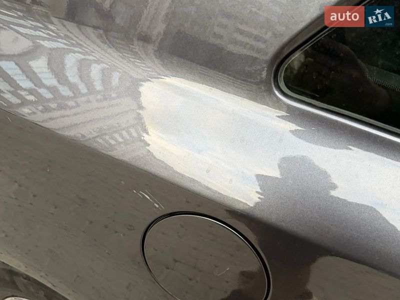 Универсал Kia Ceed 2008 в Ивано-Франковске