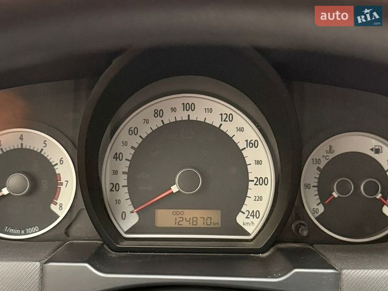 Универсал Kia Ceed 2008 в Ивано-Франковске