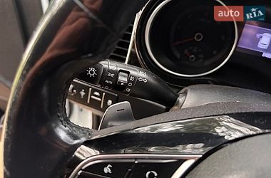 Универсал Kia Ceed 2019 в Львове
