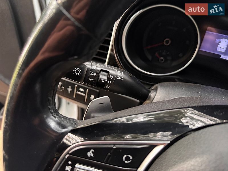 Универсал Kia Ceed 2019 в Львове