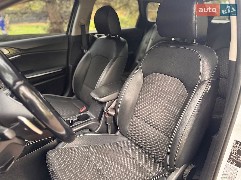 Универсал Kia Ceed 2019 в Львове