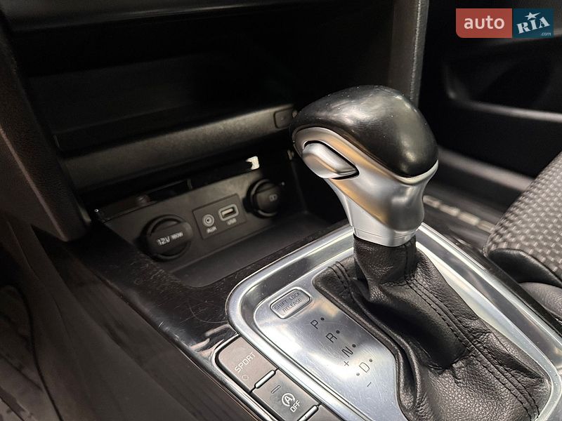 Универсал Kia Ceed 2019 в Львове