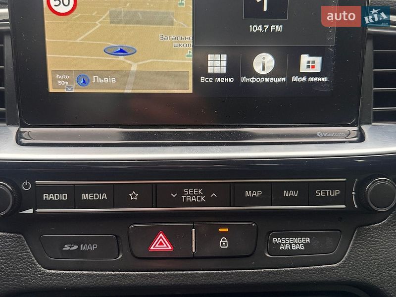 Универсал Kia Ceed 2019 в Львове