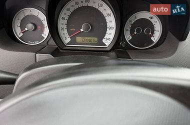 Хетчбек Kia Ceed 2007 в Львові