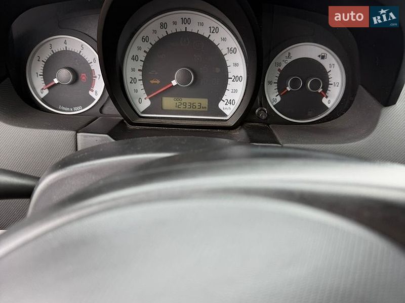 Хетчбек Kia Ceed 2007 в Львові