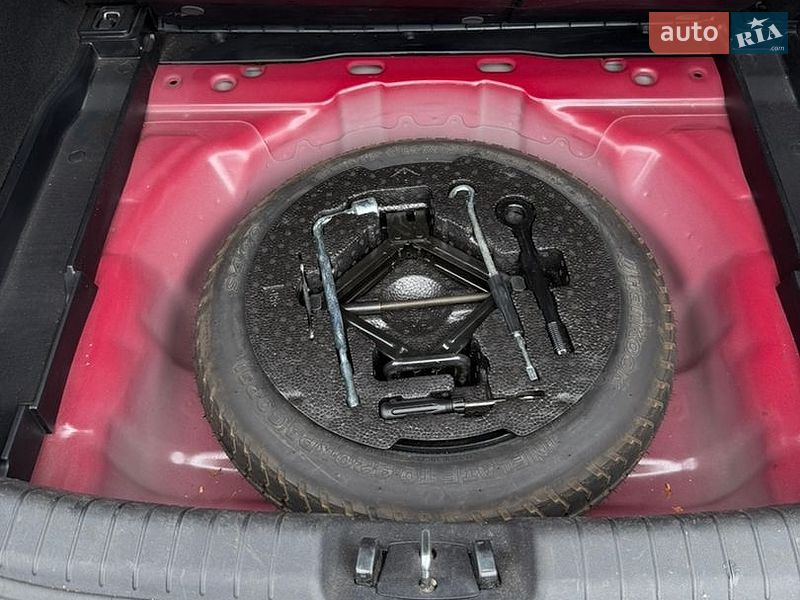 Хетчбек Kia Ceed 2007 в Львові