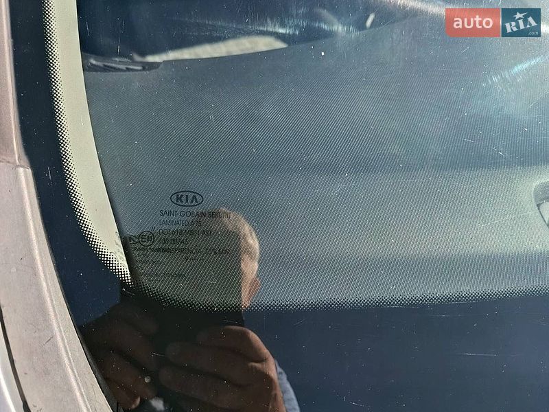 Хетчбек Kia Ceed 2009 в Решетилівці