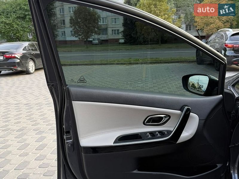 Універсал Kia Ceed 2015 в Хмельницькому фото 16 Універсал Kia Ceed 2015 в Хмельницькому