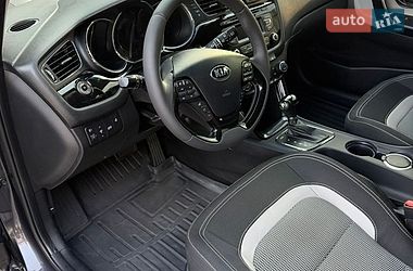 Універсал Kia Ceed 2015 в Хмельницькому фото 18 Універсал Kia Ceed 2015 в Хмельницькому