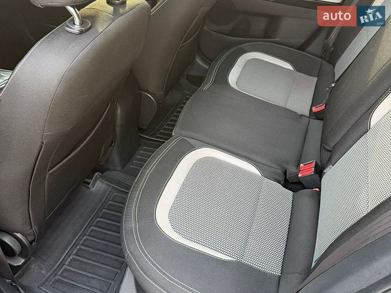 Універсал Kia Ceed 2015 в Хмельницькому фото 25 Універсал Kia Ceed 2015 в Хмельницькому