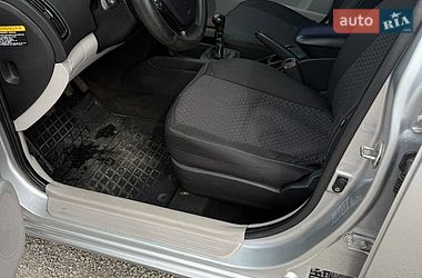 Хэтчбек Kia Ceed 2008 в Кропивницком