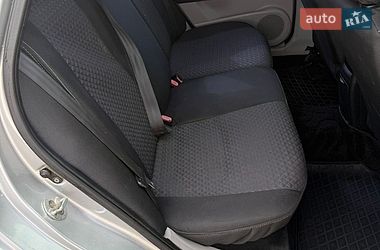 Хэтчбек Kia Ceed 2008 в Кропивницком