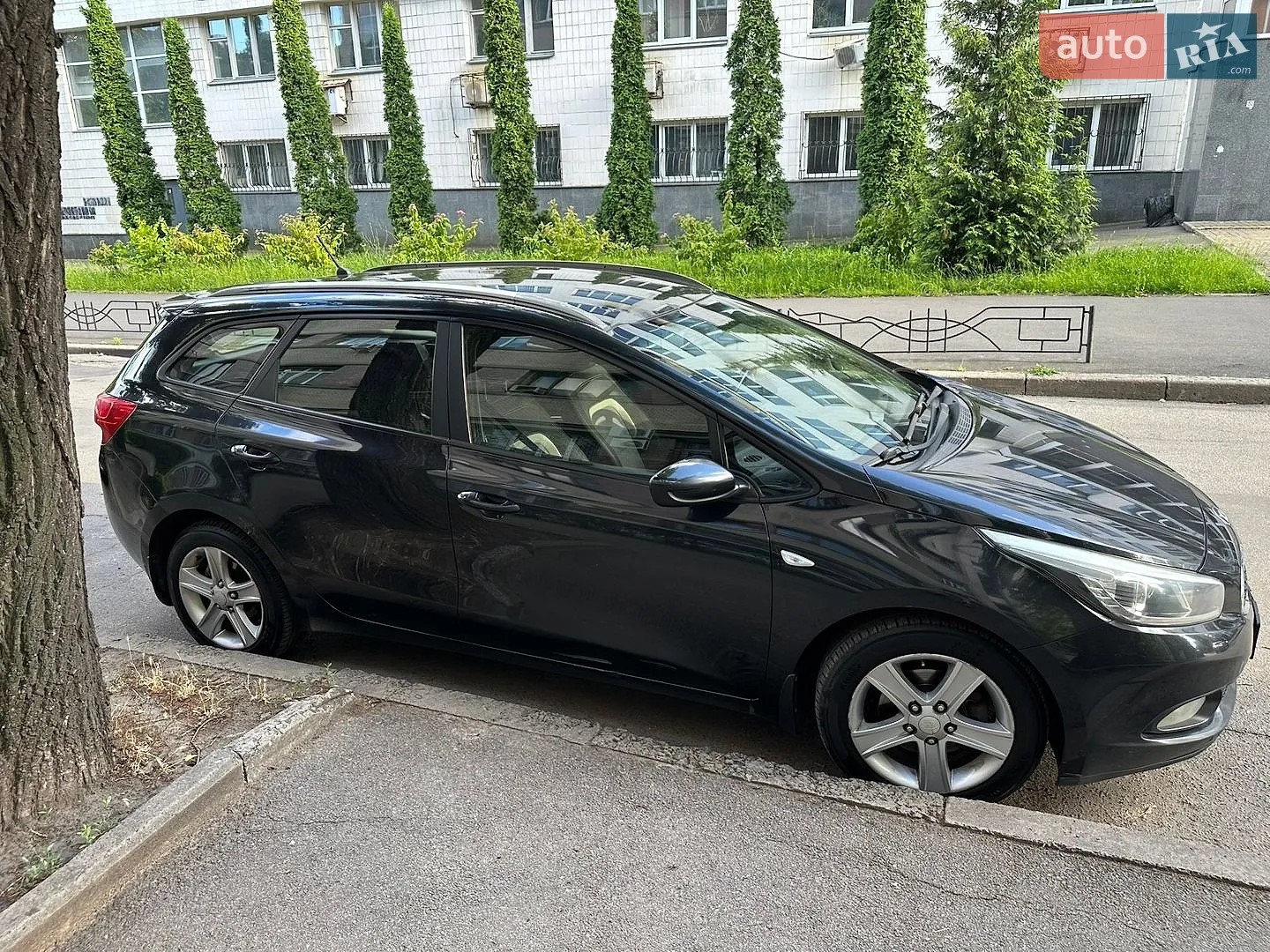 2012 Kia Cee'd - мініатюра 3