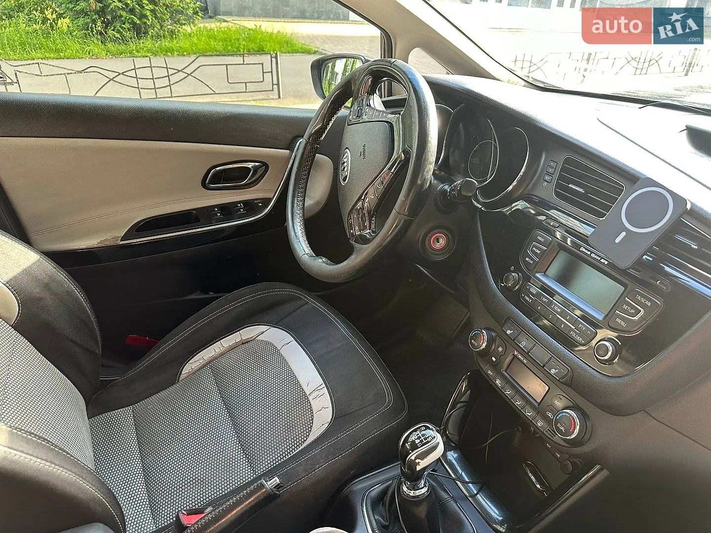 2012 Kia Cee'd - мініатюра 5