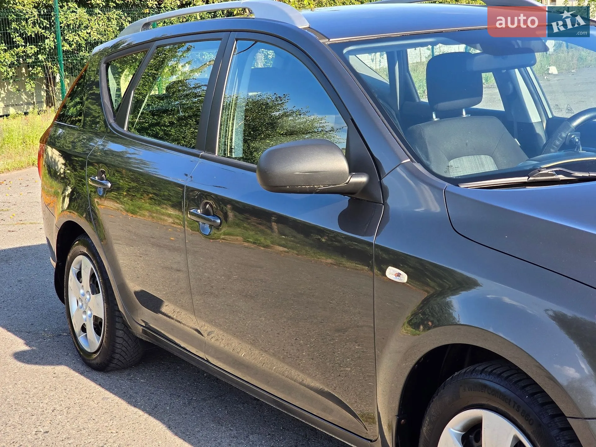 2011 Kia Cee'd - мініатюра 11