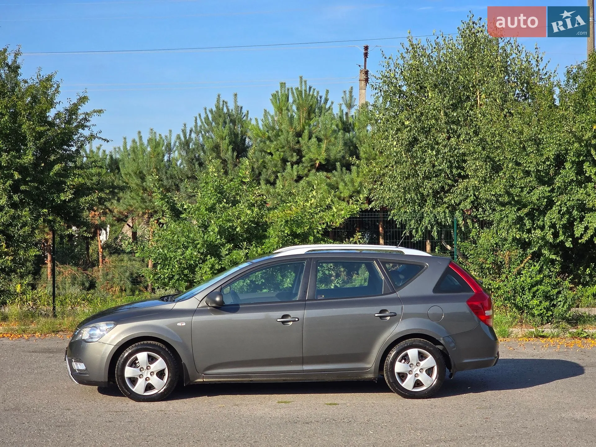 2011 Kia Cee'd - мініатюра 9