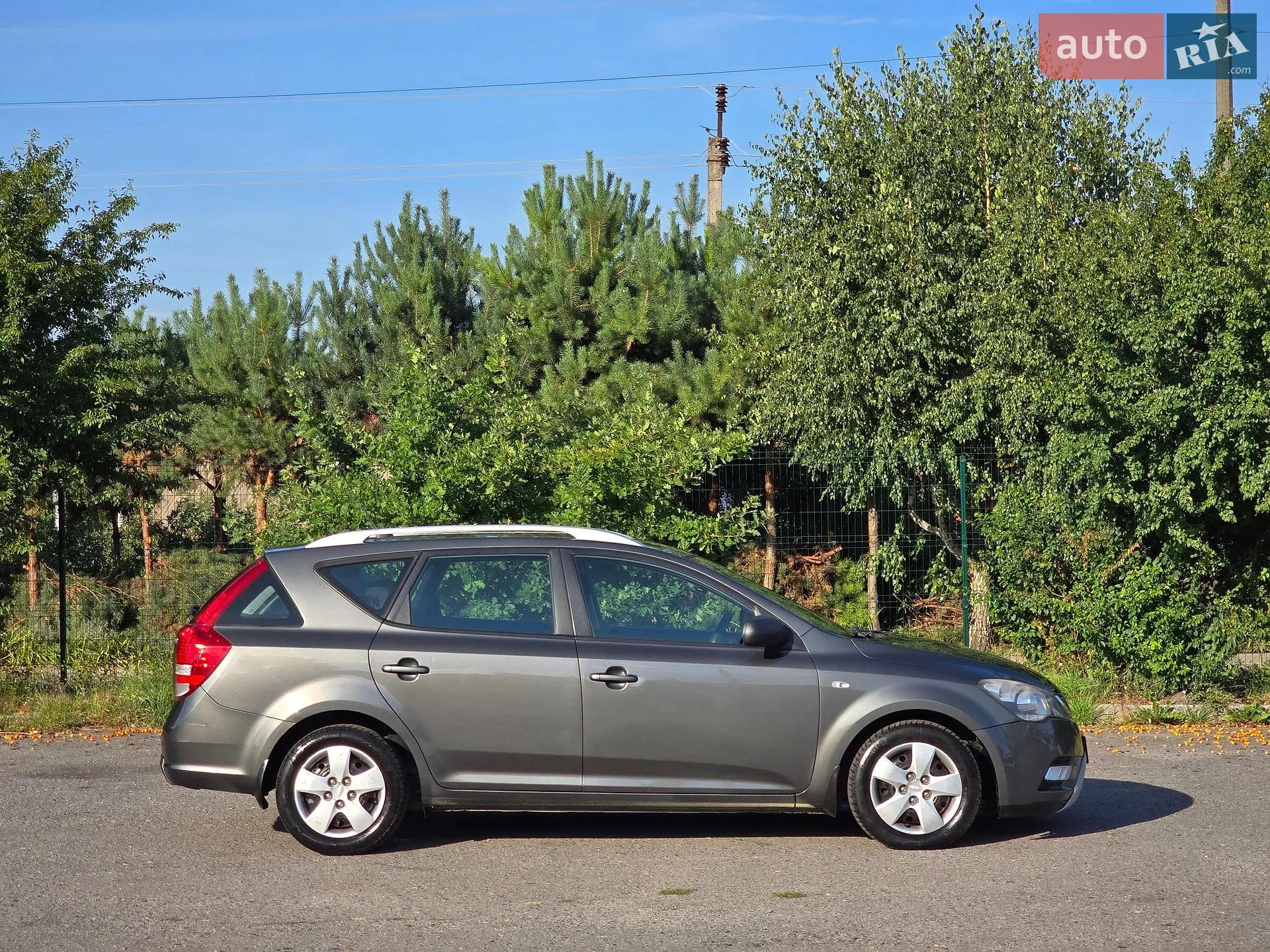 2011 Kia Cee'd - мініатюра 5