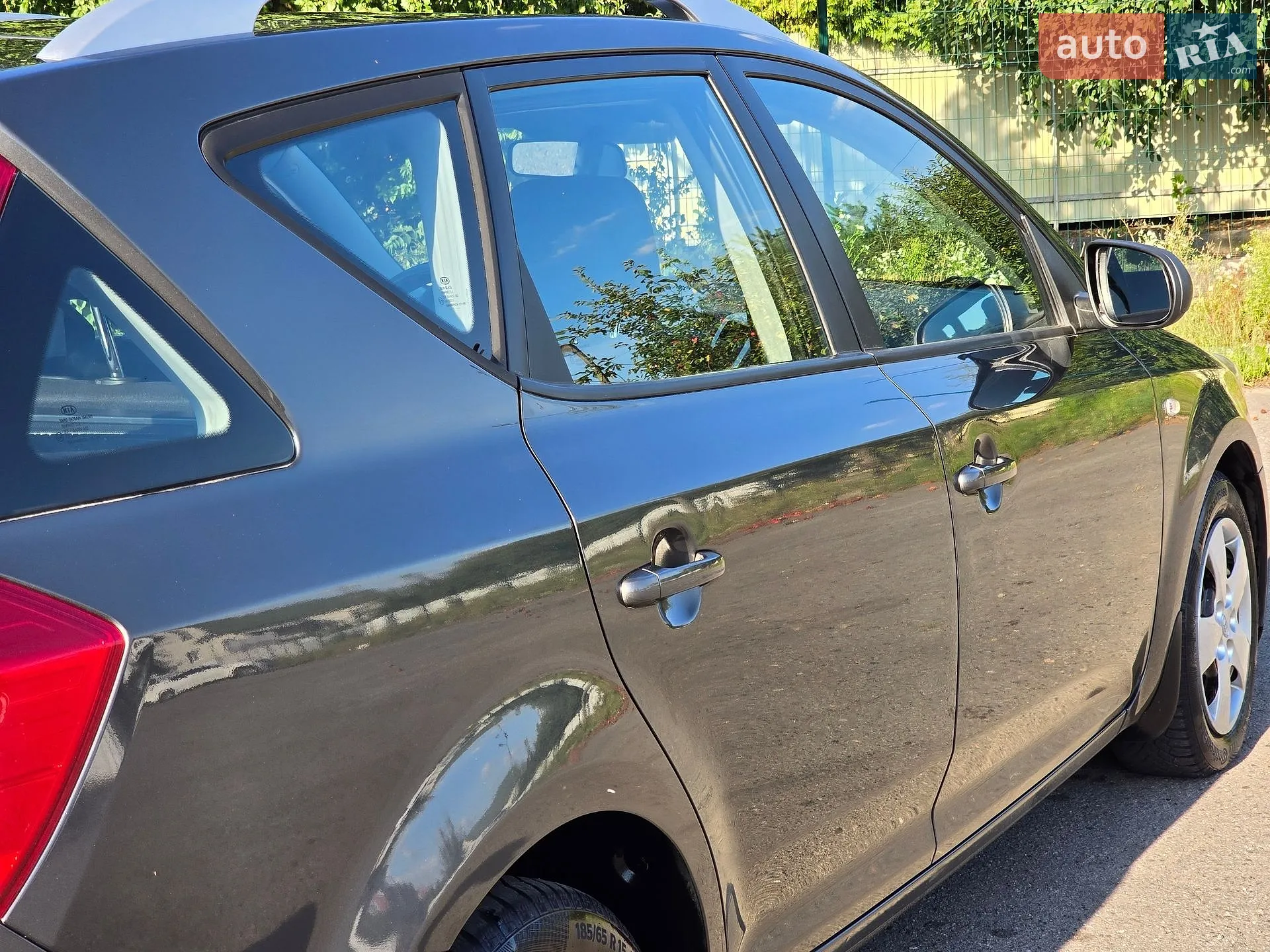 2011 Kia Cee'd - мініатюра 15