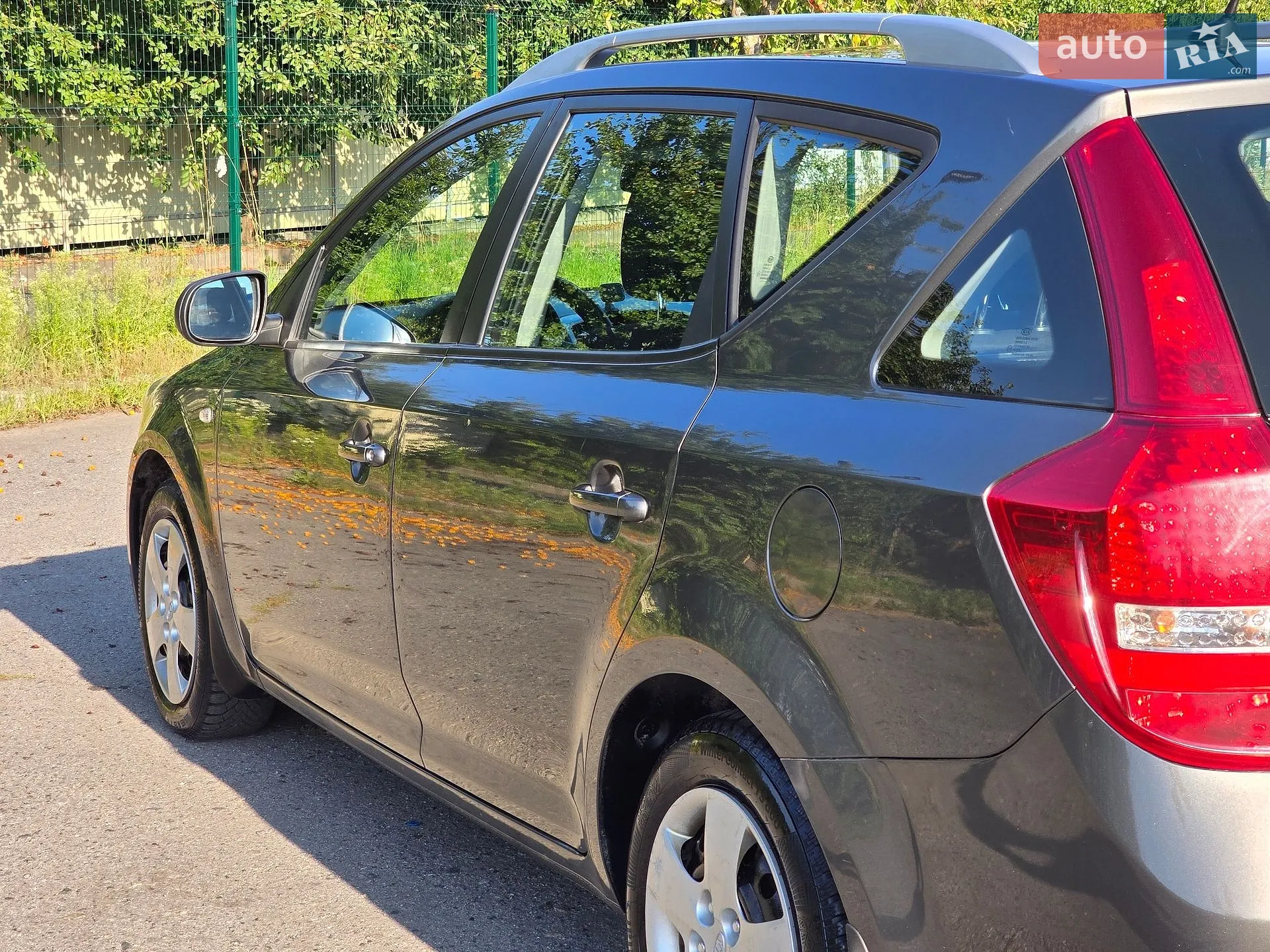2011 Kia Cee'd - мініатюра 14