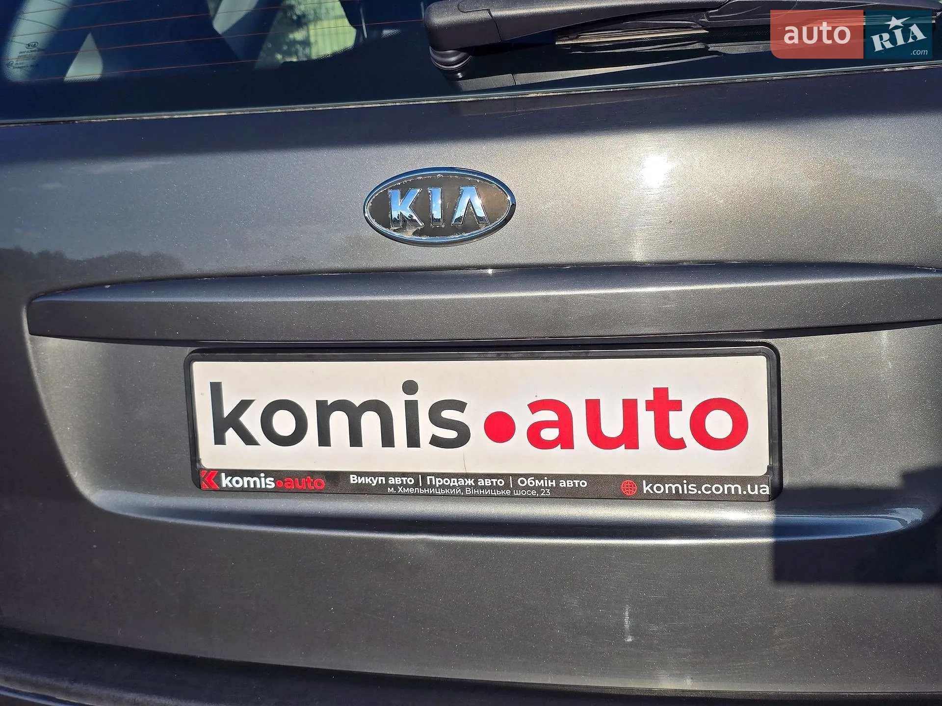 2011 Kia Cee'd - мініатюра 17