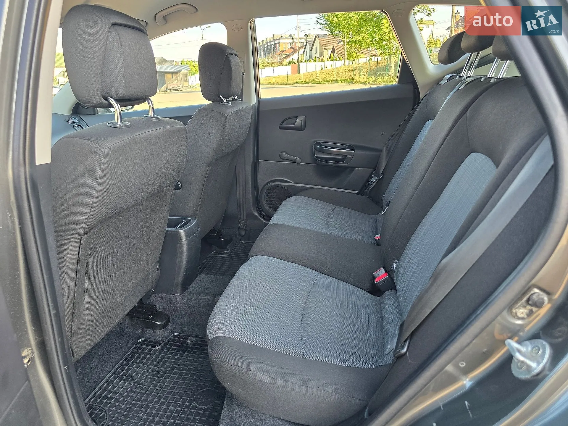 2011 Kia Cee'd - мініатюра 35