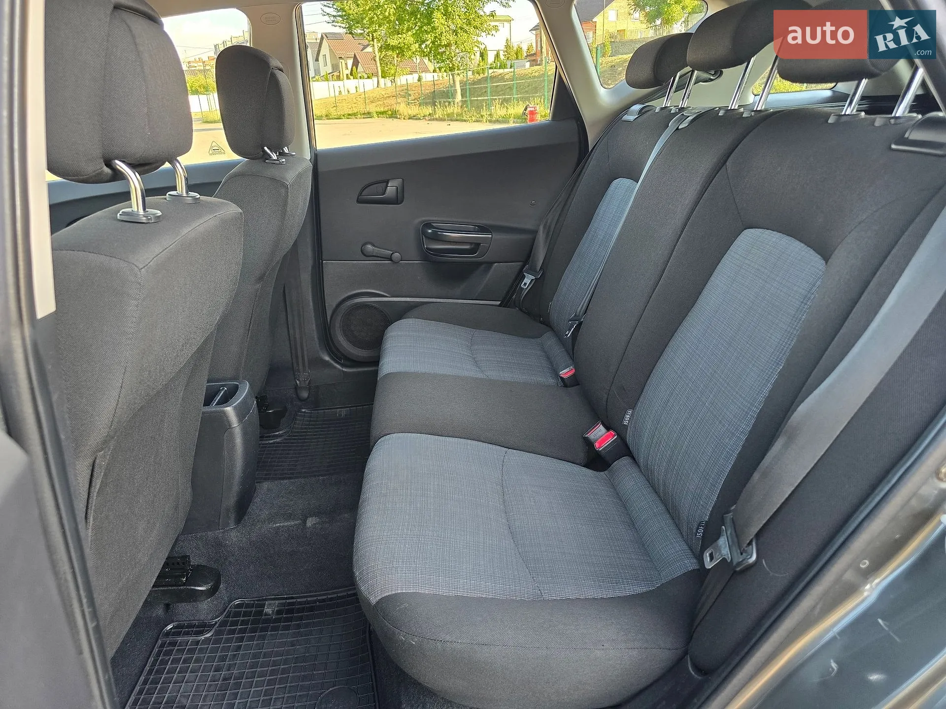 2011 Kia Cee'd - мініатюра 36