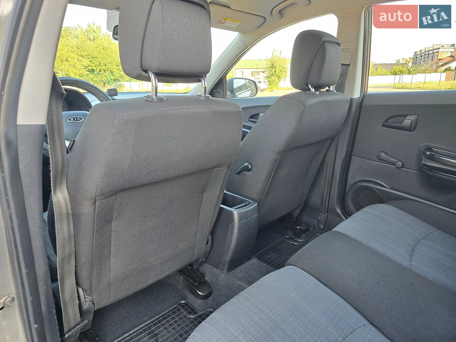 2011 Kia Cee'd - мініатюра 37