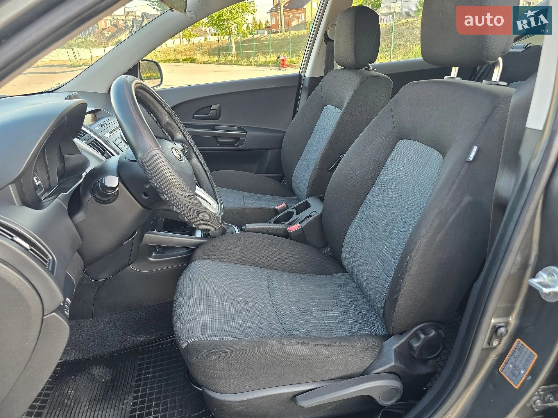 2011 Kia Cee'd - мініатюра 22