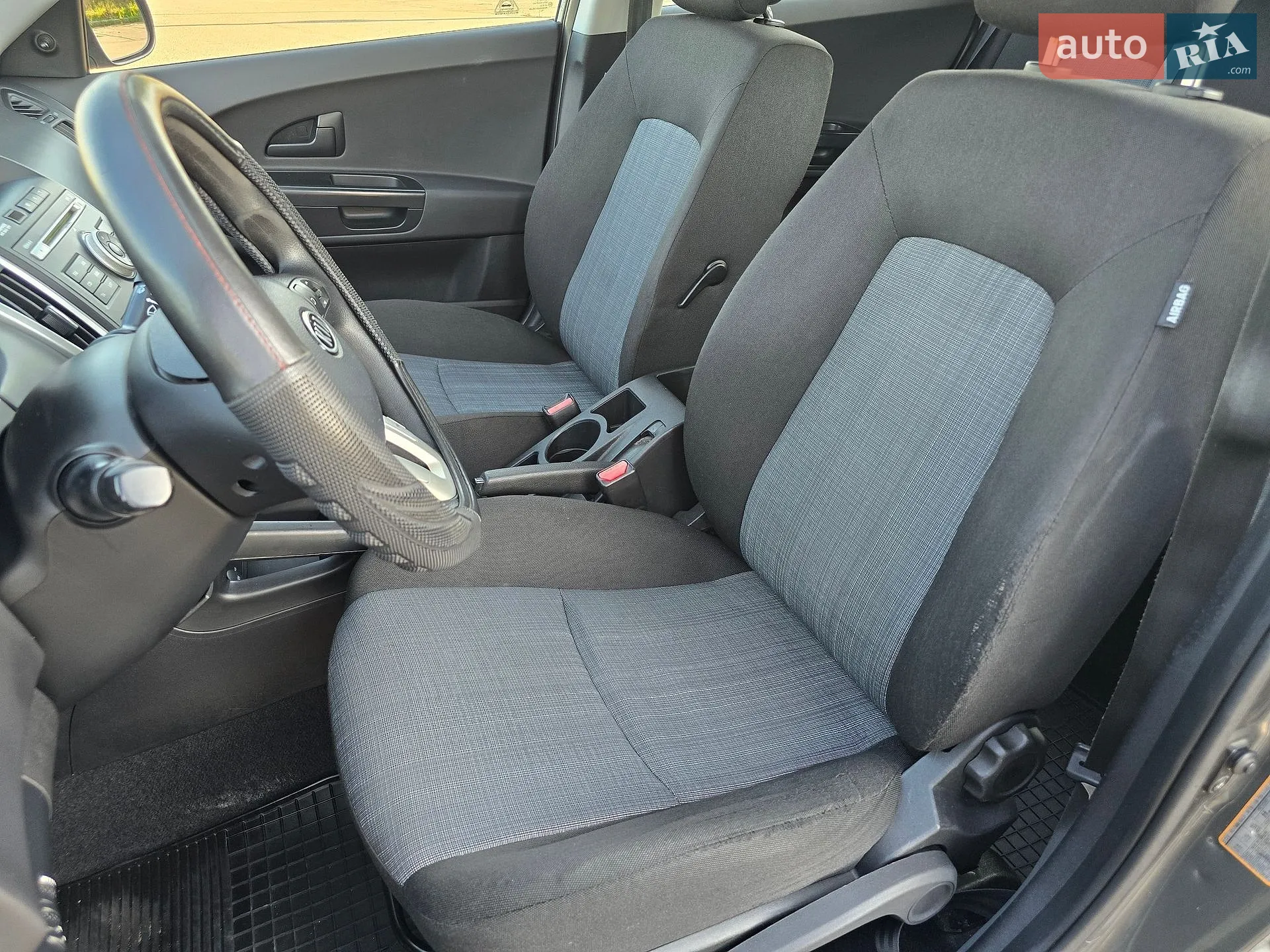 2011 Kia Cee'd - мініатюра 24