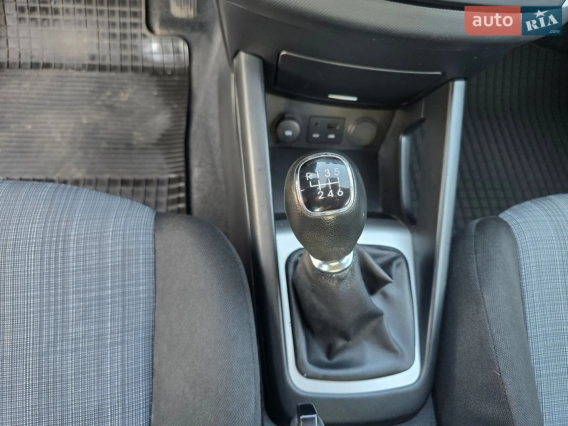2011 Kia Cee'd - мініатюра 30