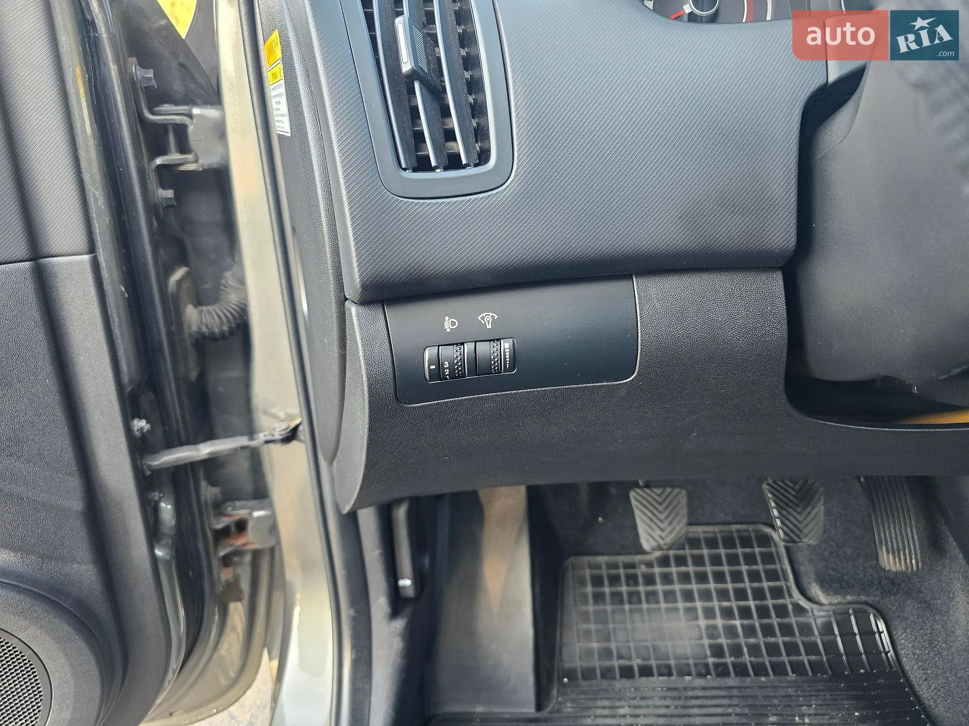 2011 Kia Cee'd - мініатюра 27