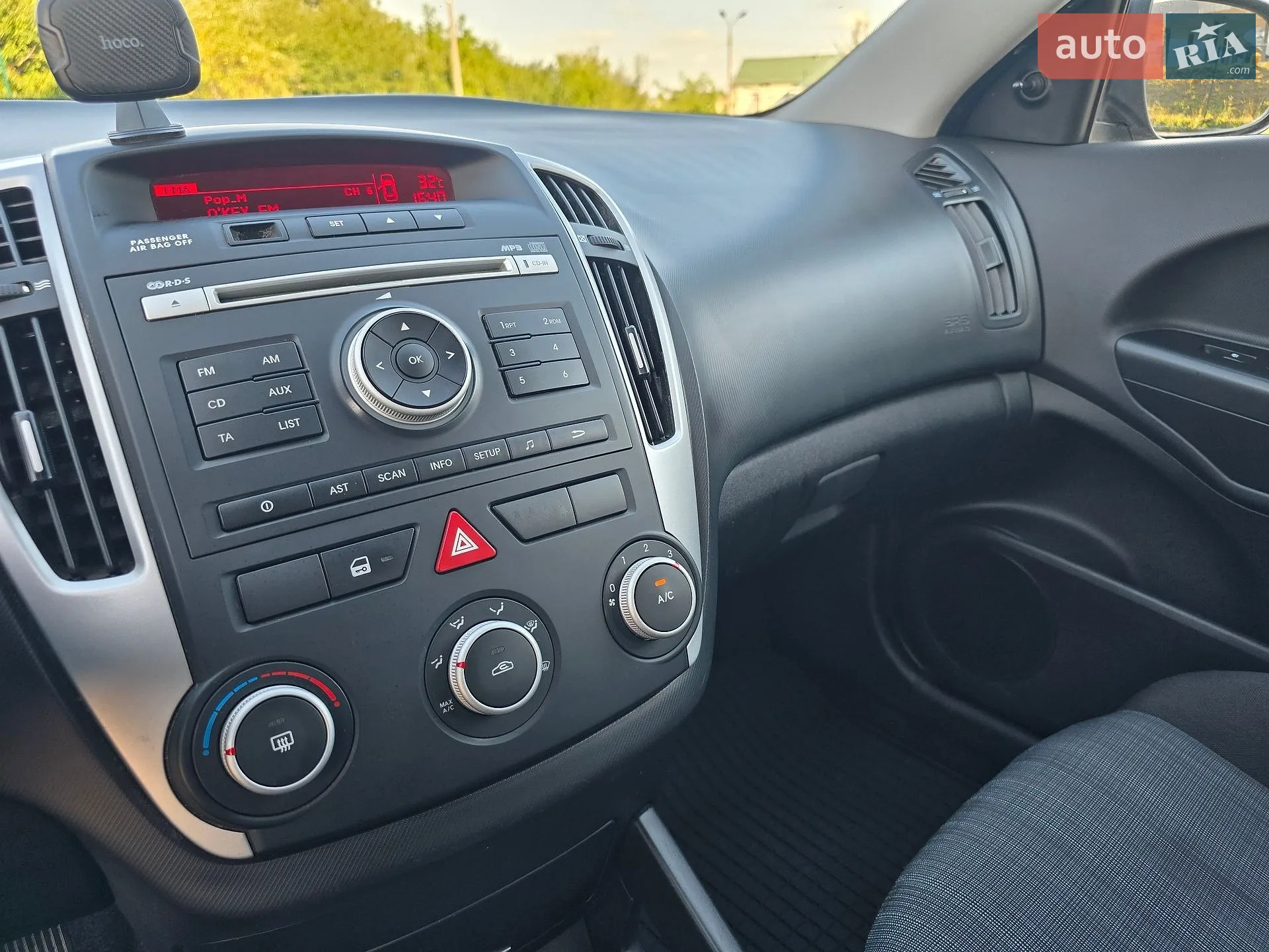 2011 Kia Cee'd - мініатюра 32