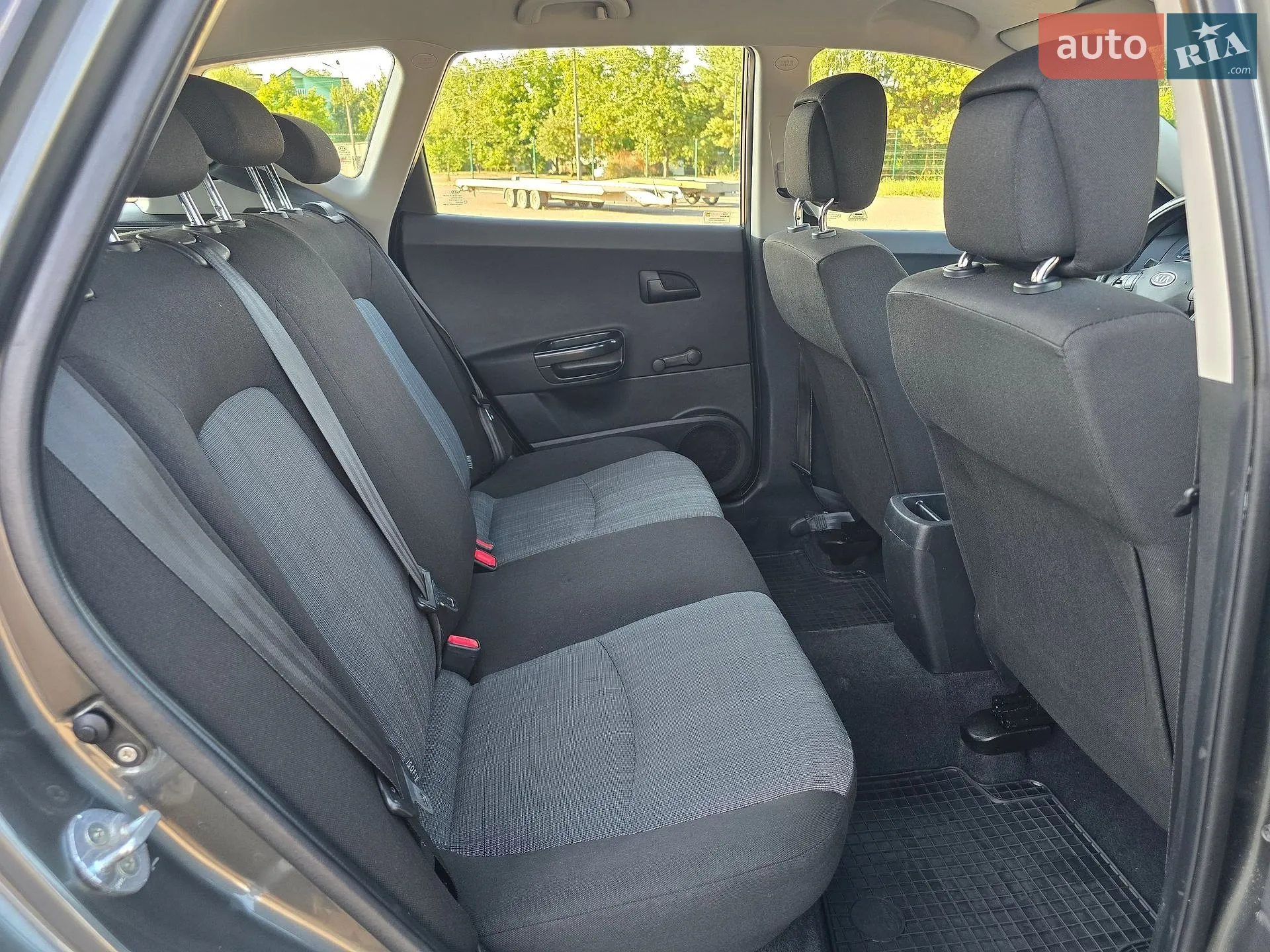 2011 Kia Cee'd - мініатюра 39