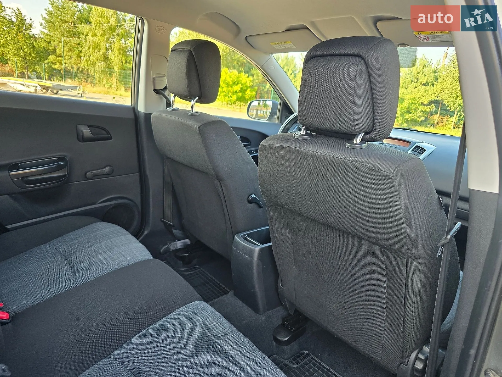 2011 Kia Cee'd - мініатюра 41