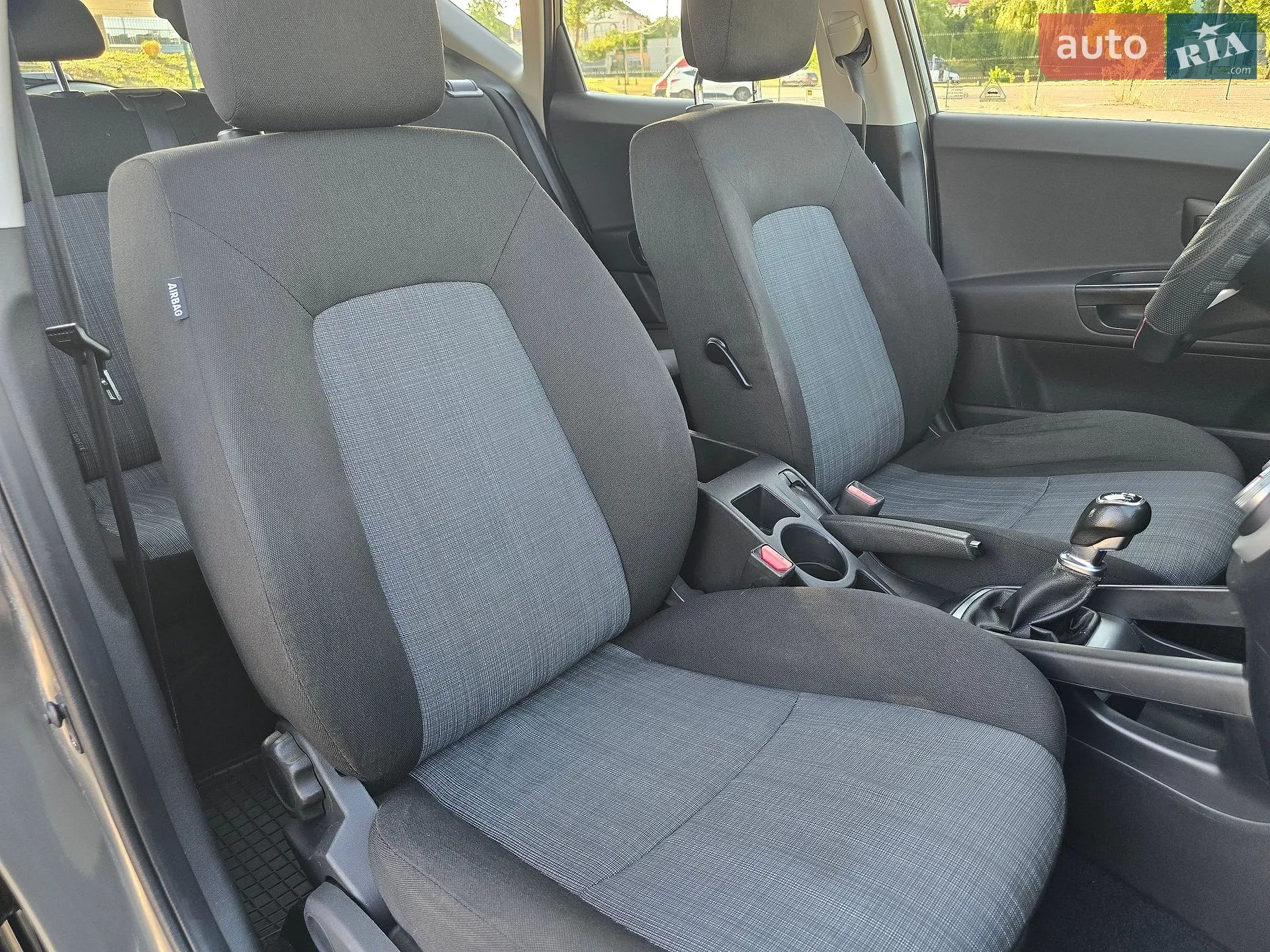 2011 Kia Cee'd - мініатюра 46