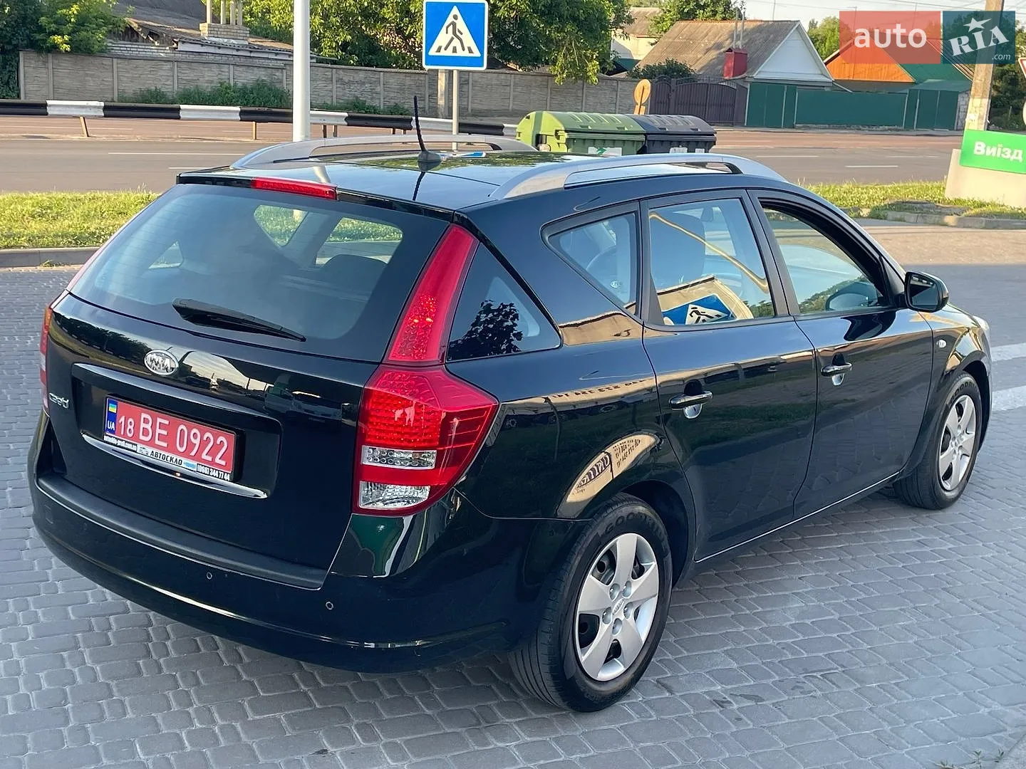 2012 Kia Cee'd - мініатюра 14