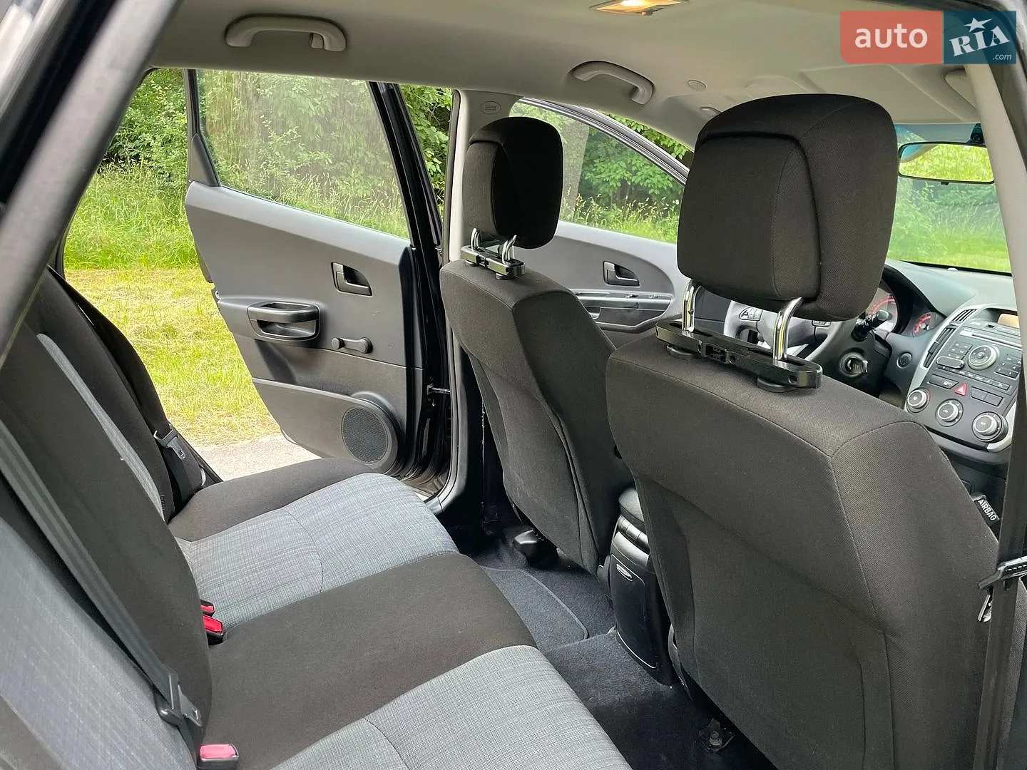 2012 Kia Cee'd - мініатюра 42